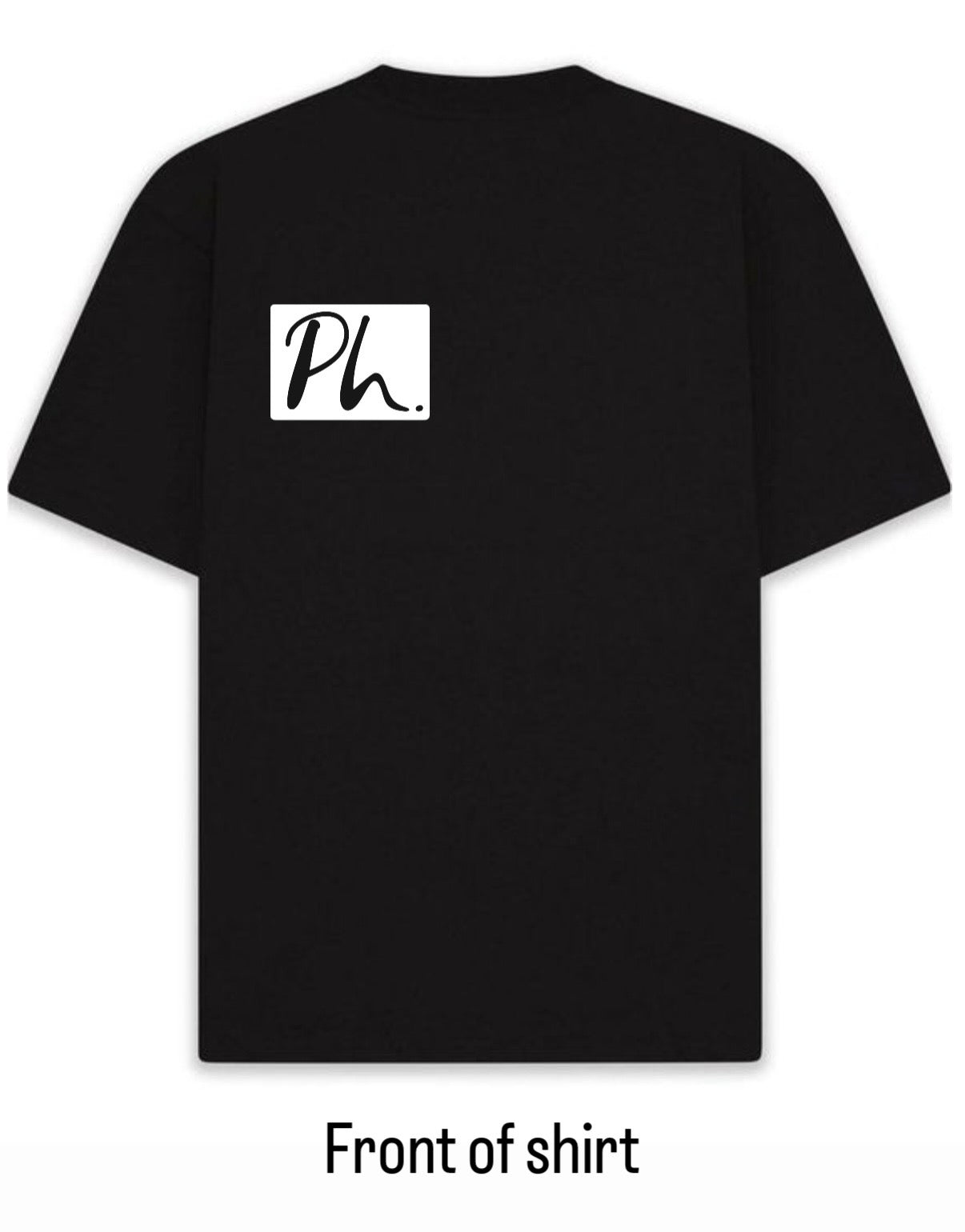 PENTHOUSE T SHIRT