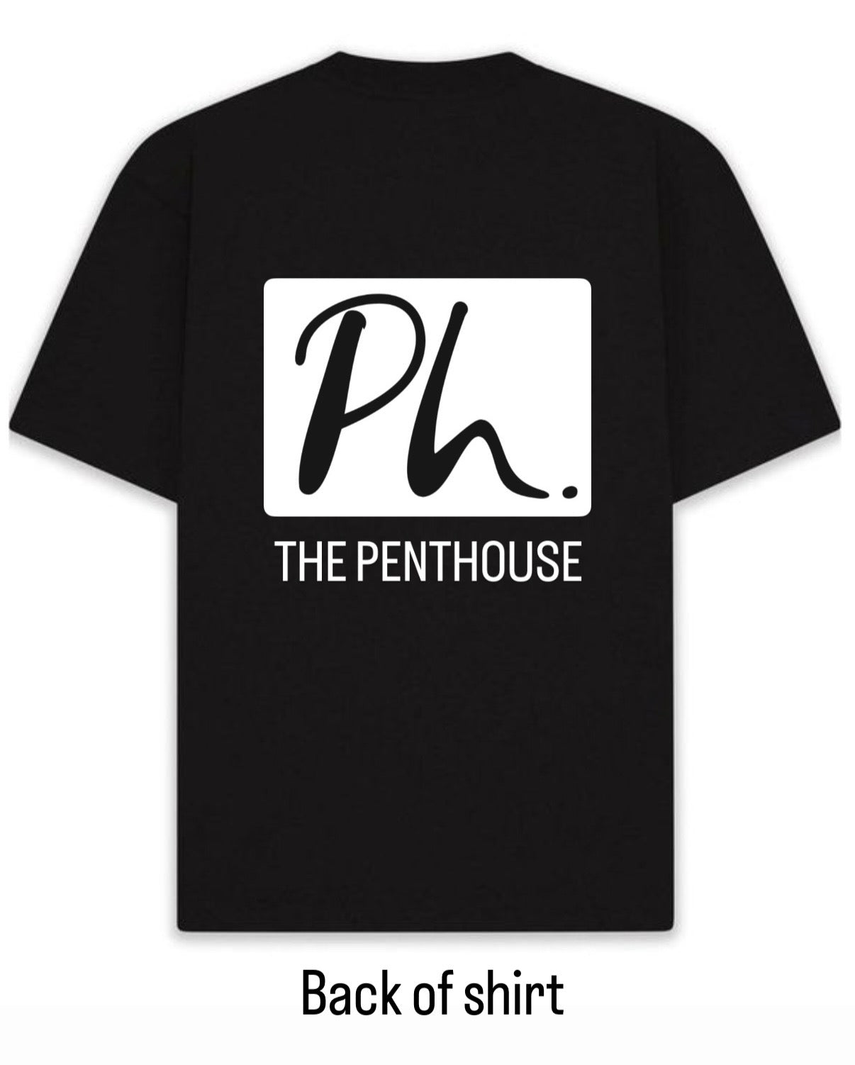 PENTHOUSE T SHIRT