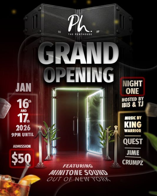 Rich INNA Real Life VIP Package